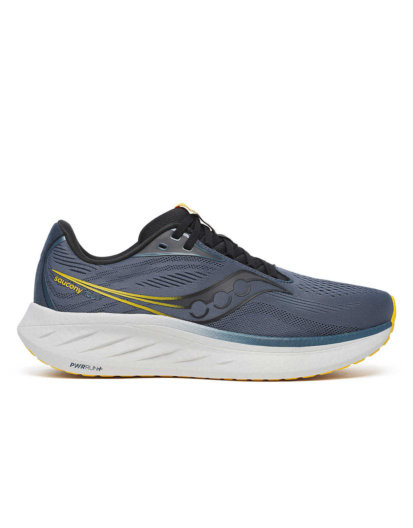 Saucony Ride 18 Shoe MENS Runner