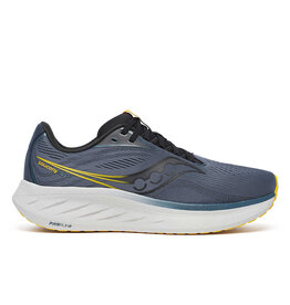Saucony Ride 18 Shoe MENS Runner