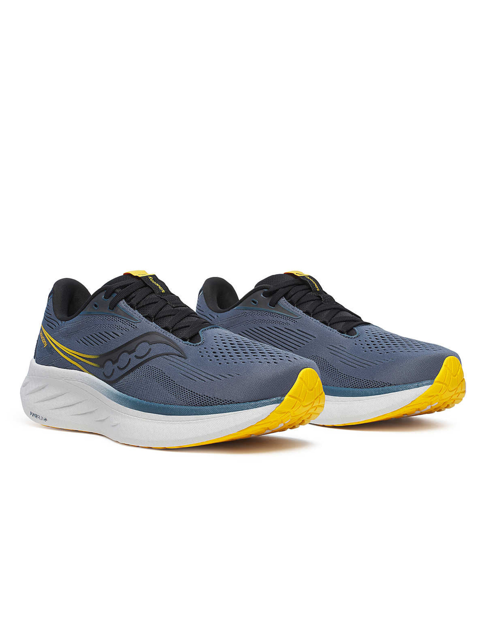 Saucony Ride 18 Shoe MENS Runner
