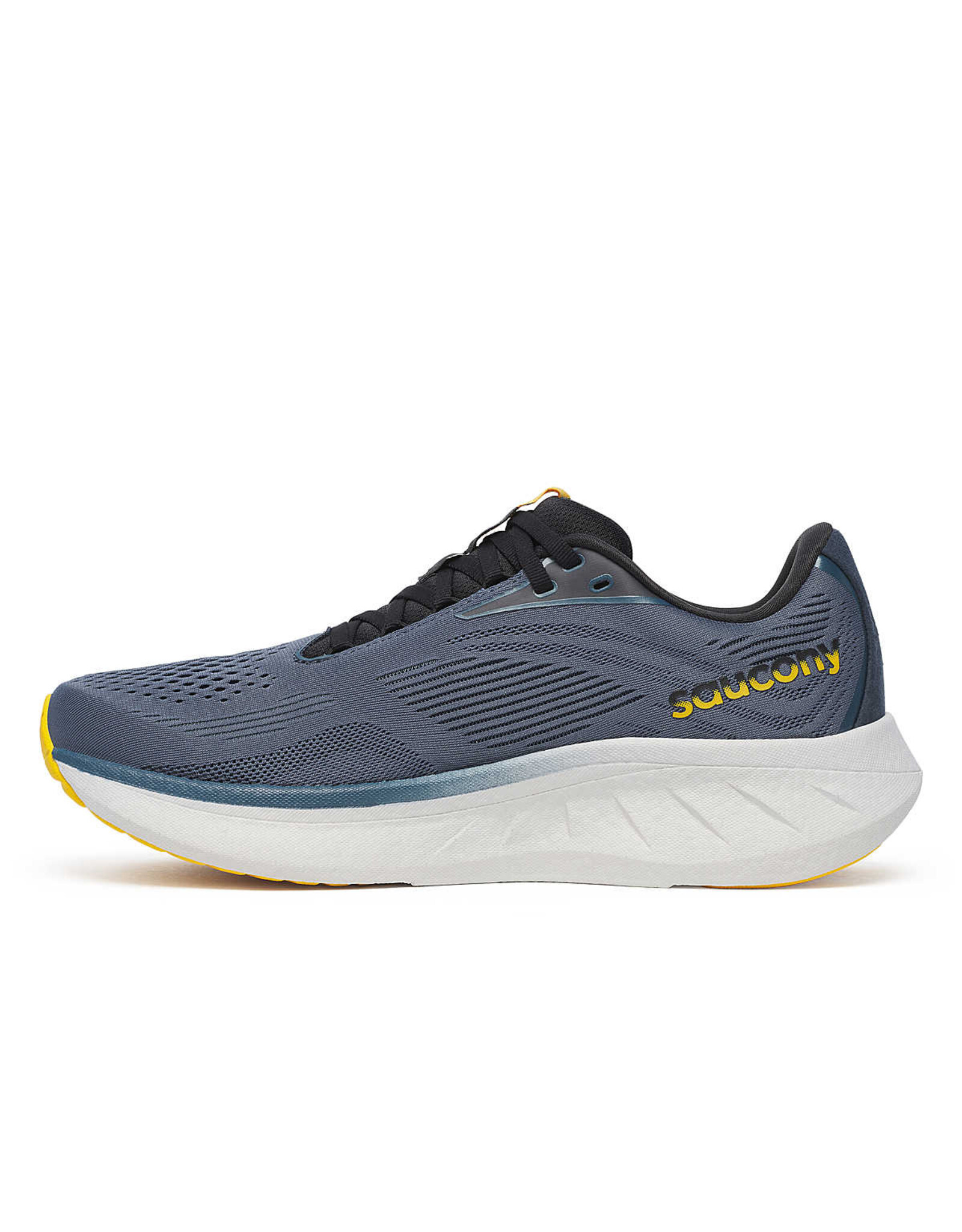 Saucony Ride 18 Shoe MENS Runner