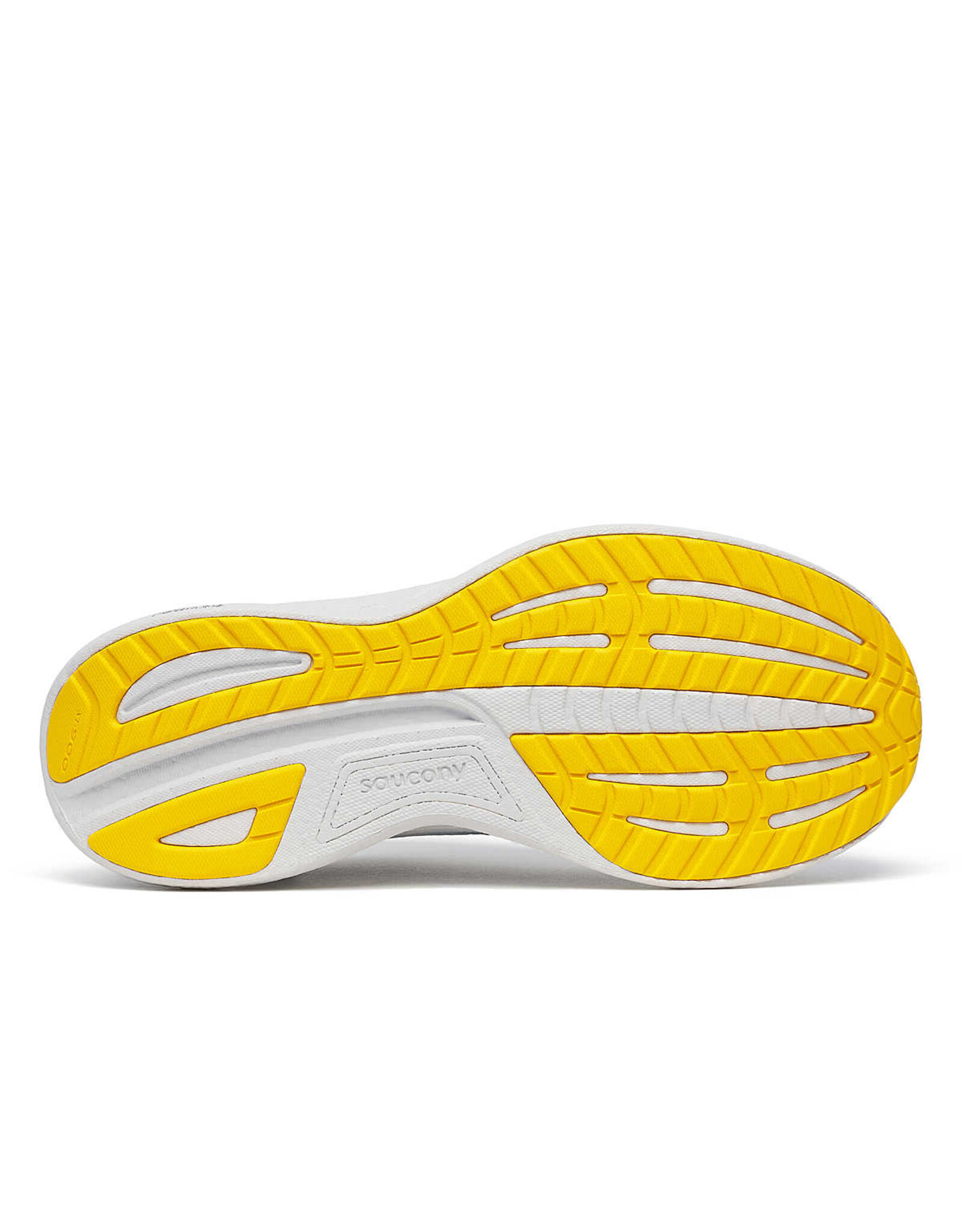 Saucony Ride 18 Shoe MENS Runner