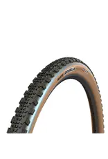 Maxxis 700x40c Ravager Gravel Tire, Fold, TR, Dual, EXO, 60TPI, Tanwall