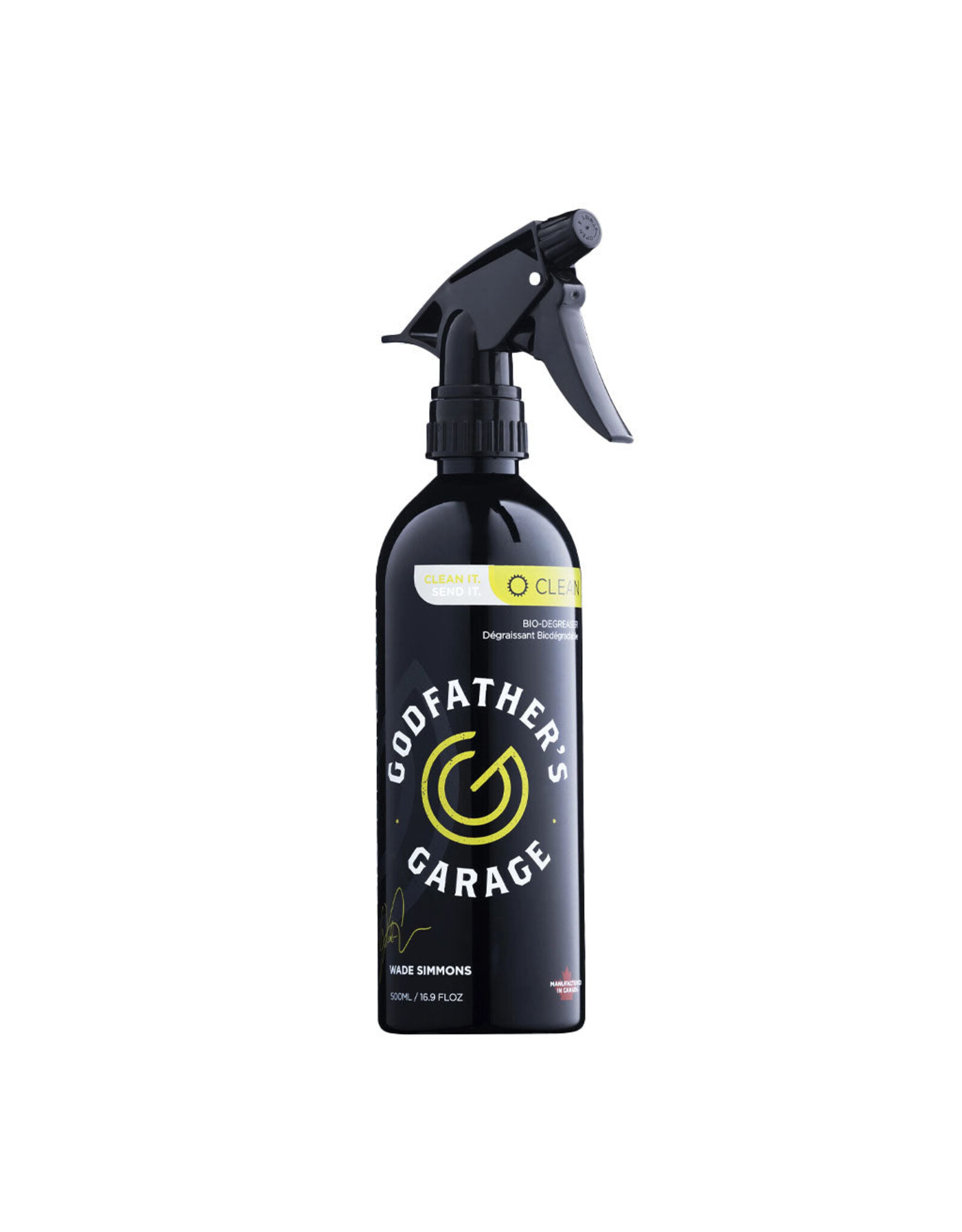Godfather's Garage Godfather Degreaser 500ml