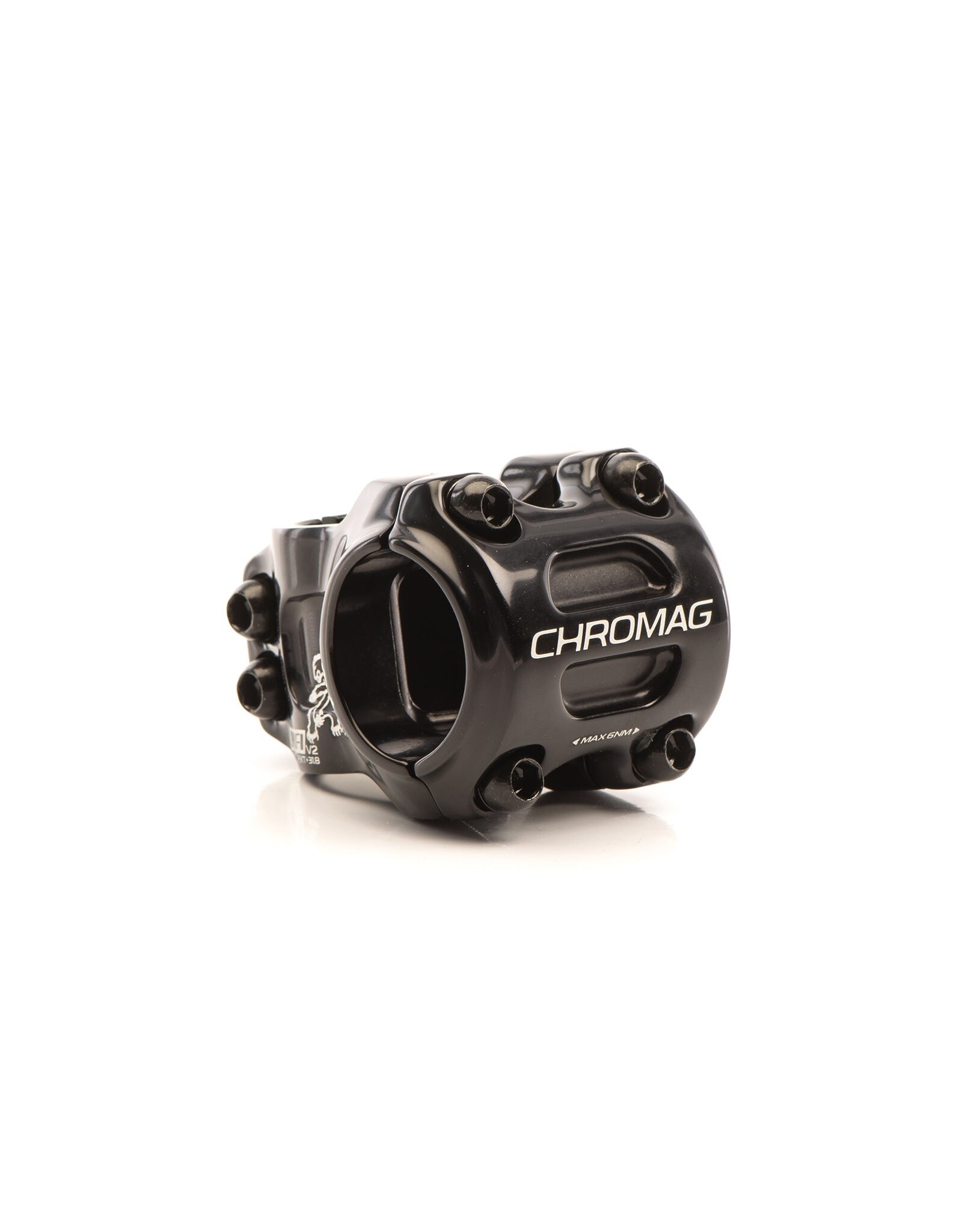Chromag CHROMAG STEM HIFI V2 35MM CLAMP 35MM