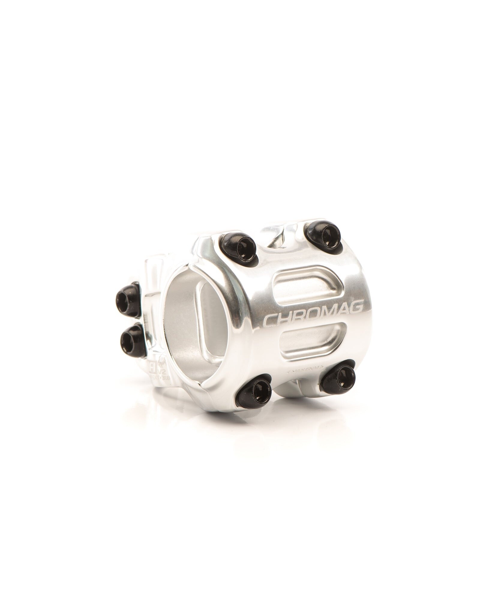 Chromag CHROMAG STEM HIFI V2 35MM CLAMP 35MM