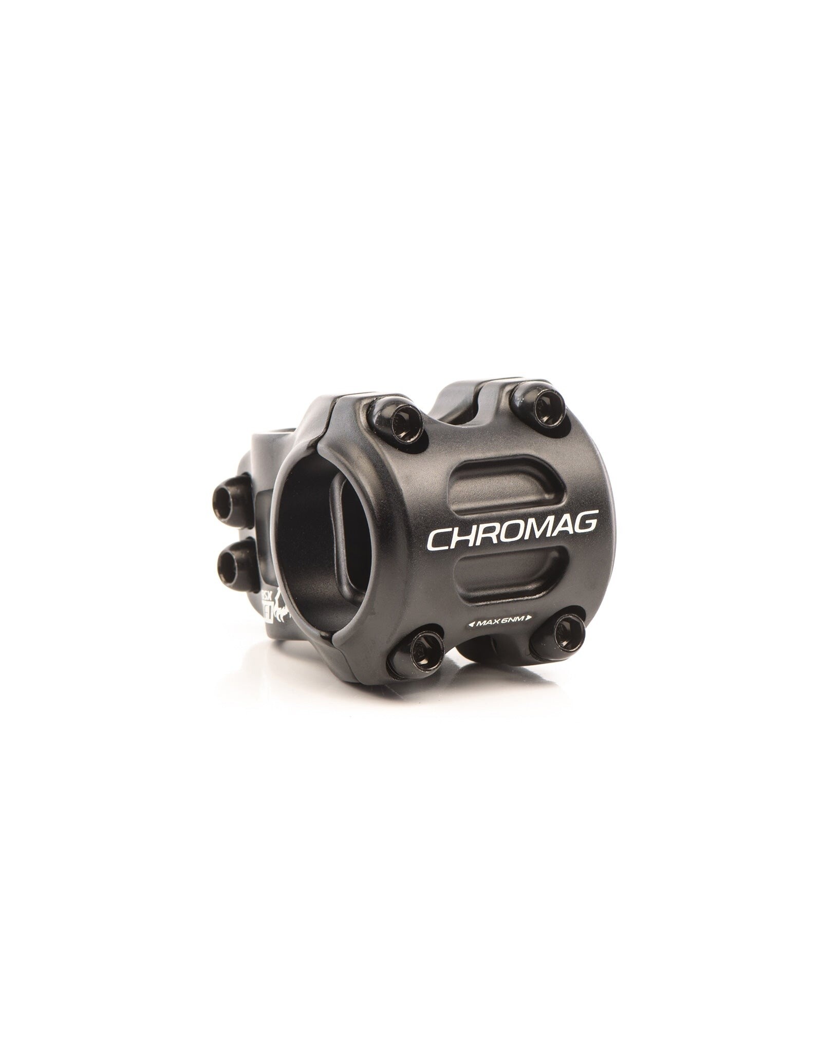 Chromag CHROMAG STEM HIFI BSX 31.8MM BLACK 40MM