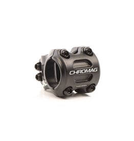 Chromag CHROMAG STEM HIFI BSX 31.8MM BLACK 40MM