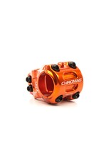 Chromag CHROMAG STEM HIFI V2 31.8MM CLAMP ORANGE 40MM