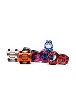 Chromag CHROMAG STEM HIFI V2 31.8MM CLAMP ORANGE 40MM