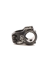 Chromag CHROMAG STEM HIFI BSX 31.8MM BLACK 31MM