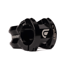 CAST MTB Cast EFX STD Stem 35mm clamp 45mm length Black