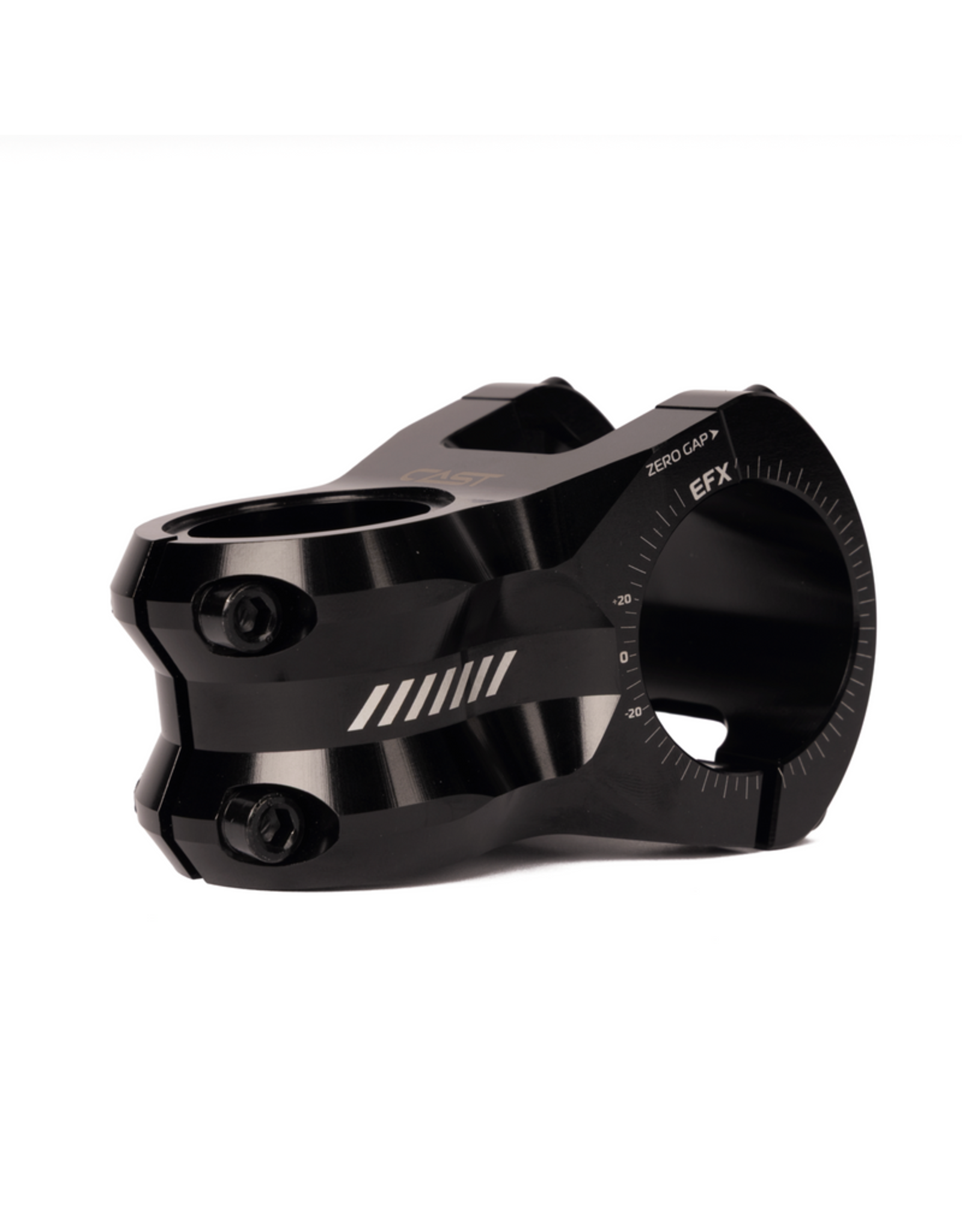 CAST MTB Cast EFX STD Stem 35mm clamp 45mm length Black