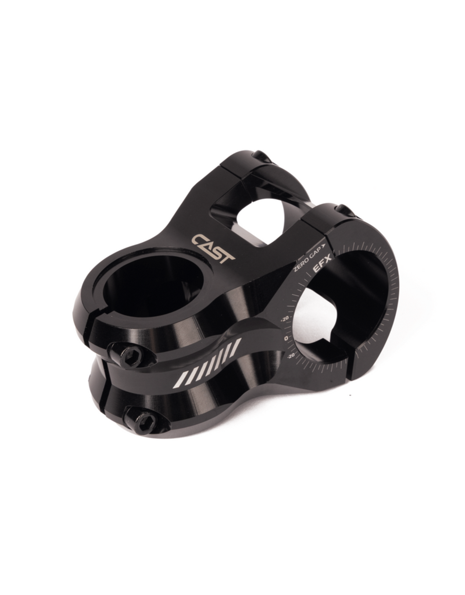 CAST MTB Cast EFX STD Stem 35mm clamp 45mm length Black