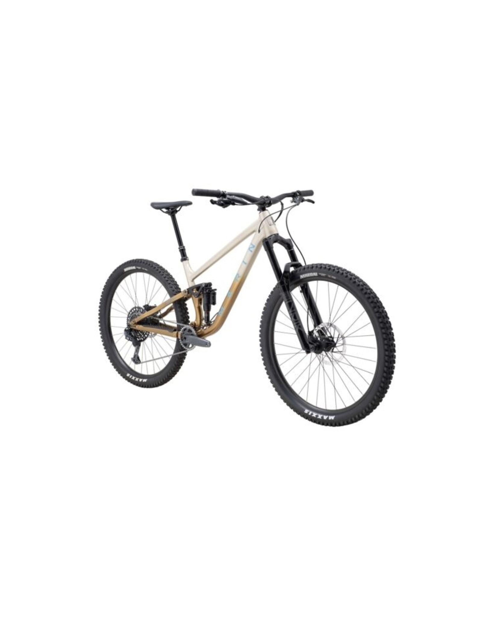 Marin Bikes RIFT ZONE XR 29 CHAMP BROWN