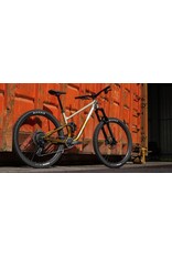 Marin Bikes RIFT ZONE XR 29 CHAMP BROWN
