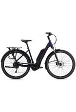Giant Bicycles Expression E+