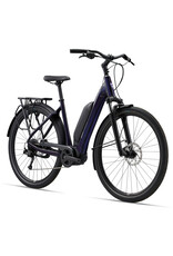 Giant Bicycles Expression E+