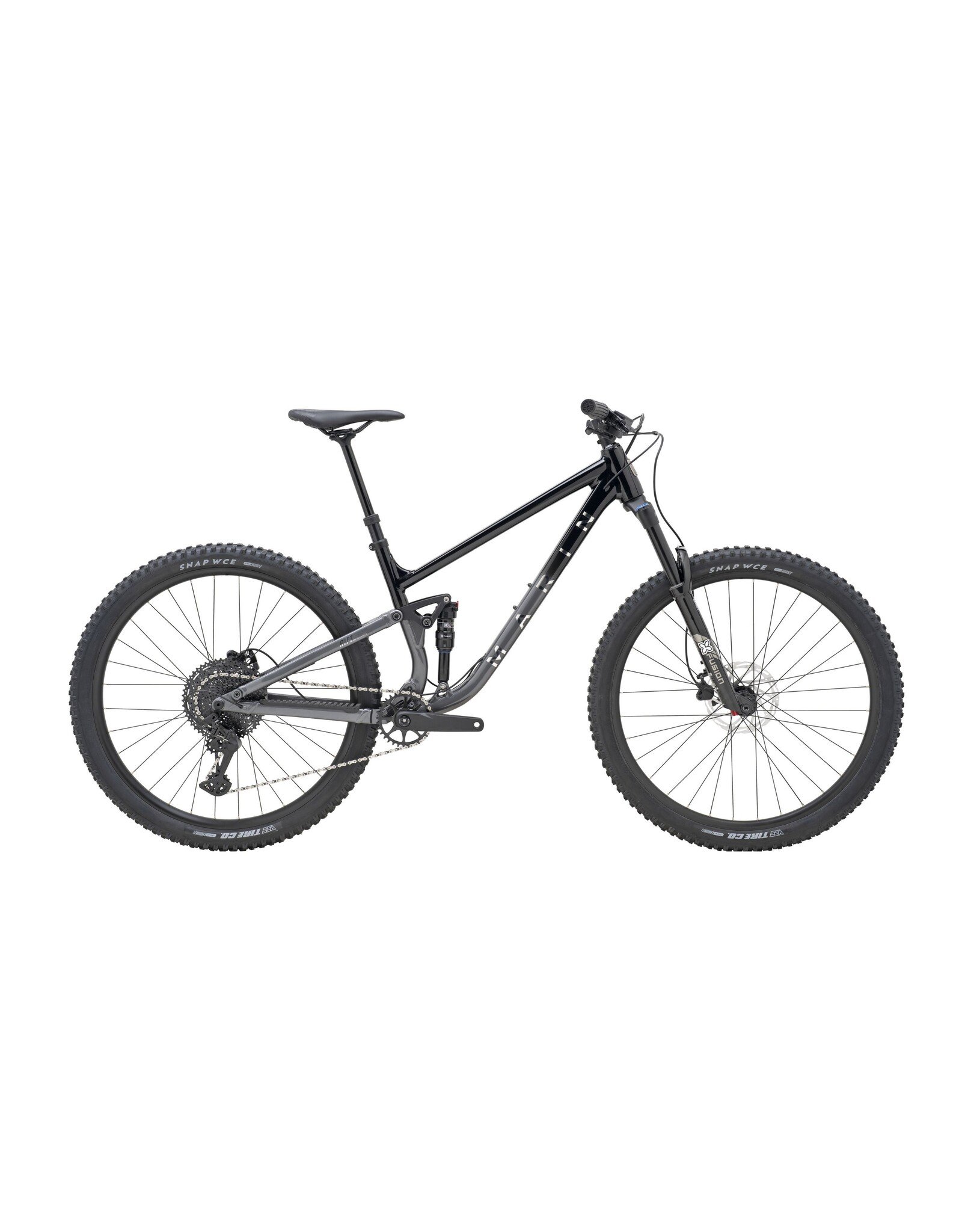 Marin Bikes Rift Zone 1
