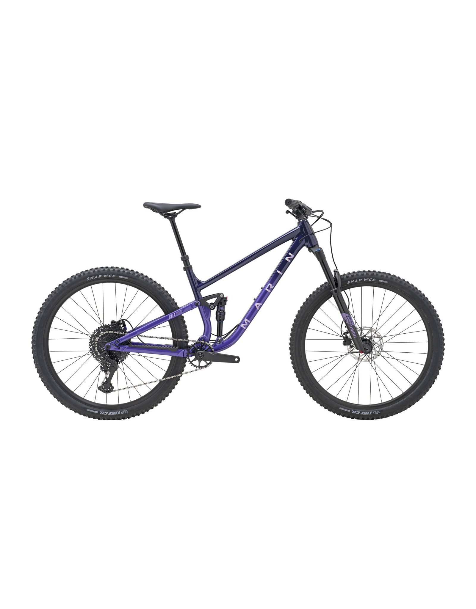 Marin Bikes Rift Zone 1