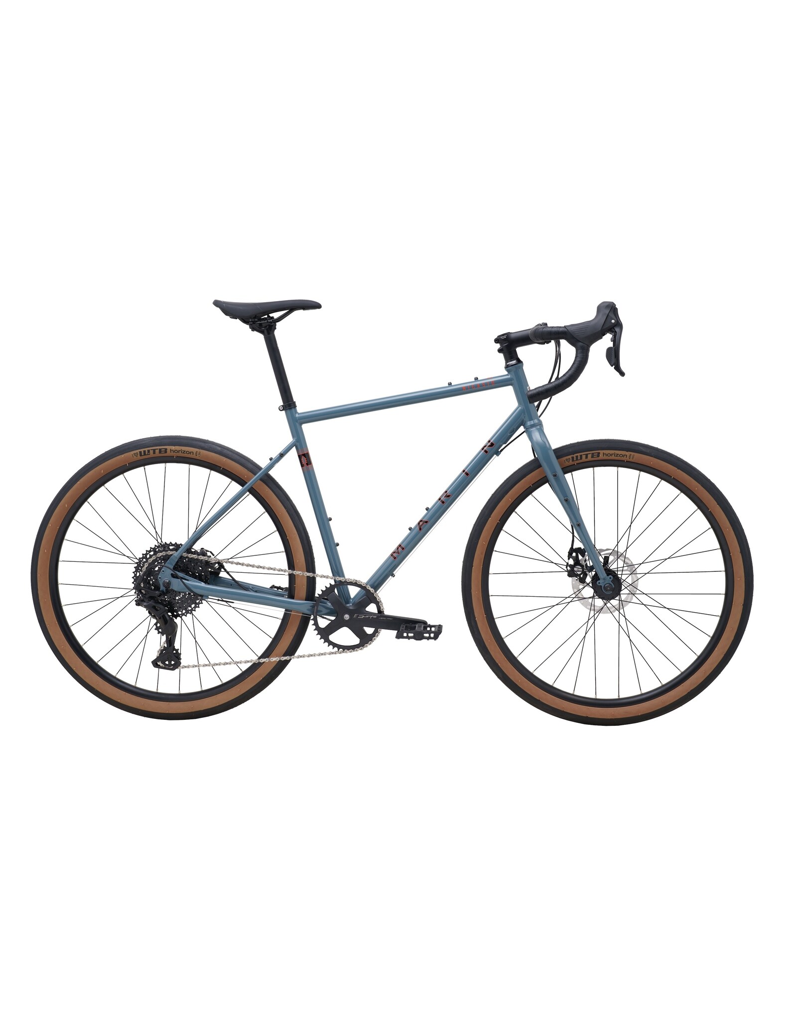 Marin Bikes 2025 Nicasio + 650B