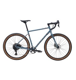 Marin Bikes 2026 Nicasio + 650B