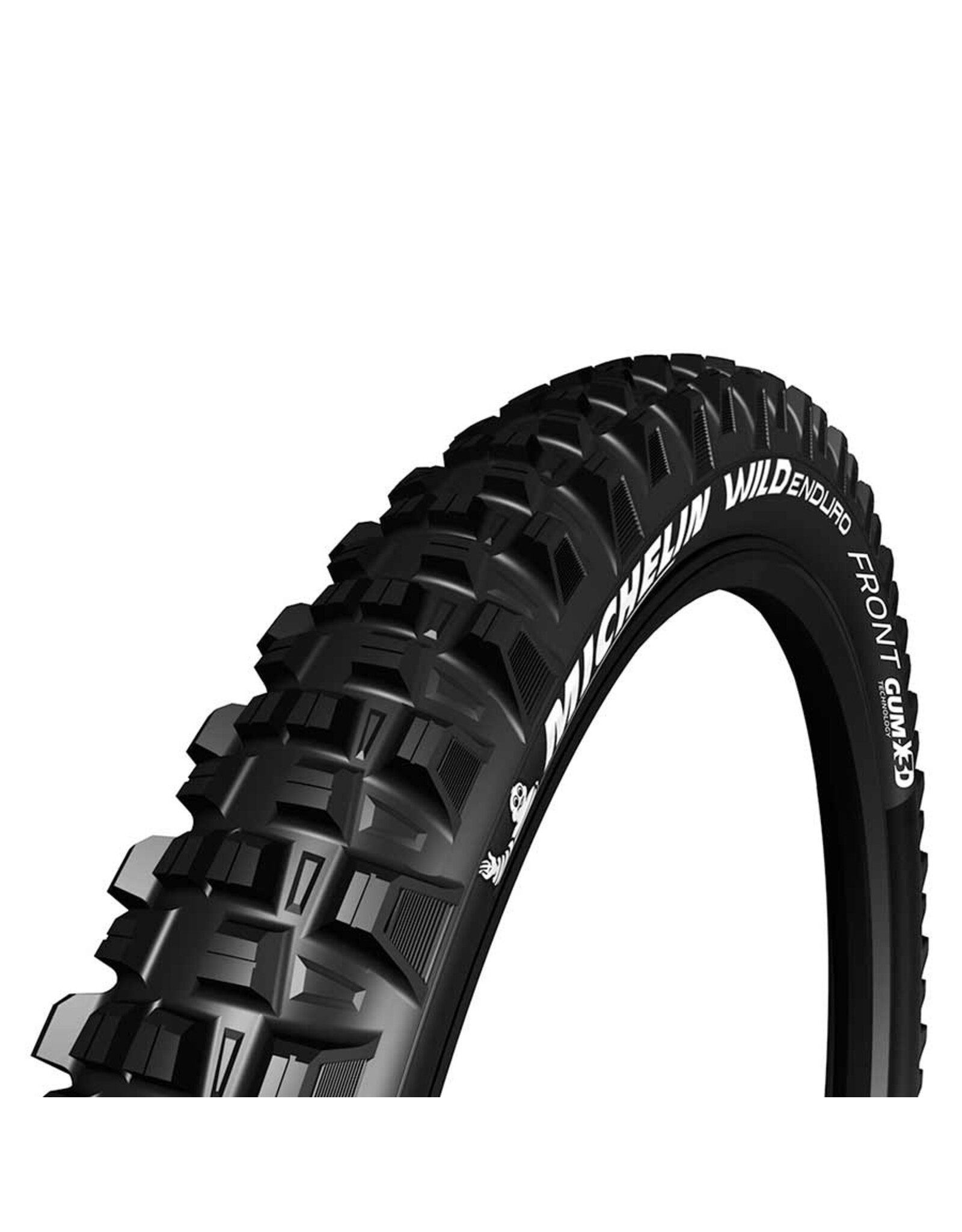 Michelin 29x2.4 Michelin Wild Enduro Front Gum-X