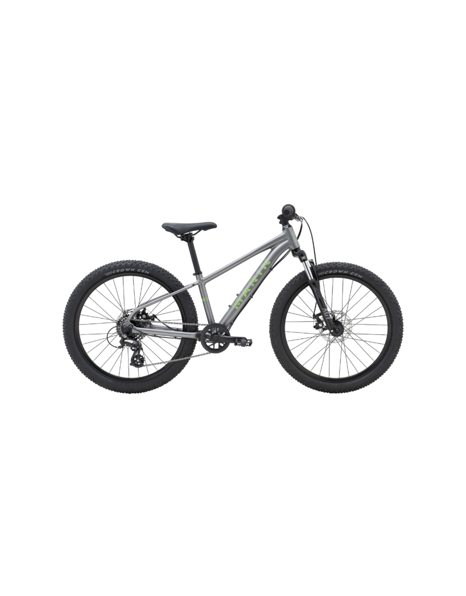 Marin Bikes Bayview Trail 24"