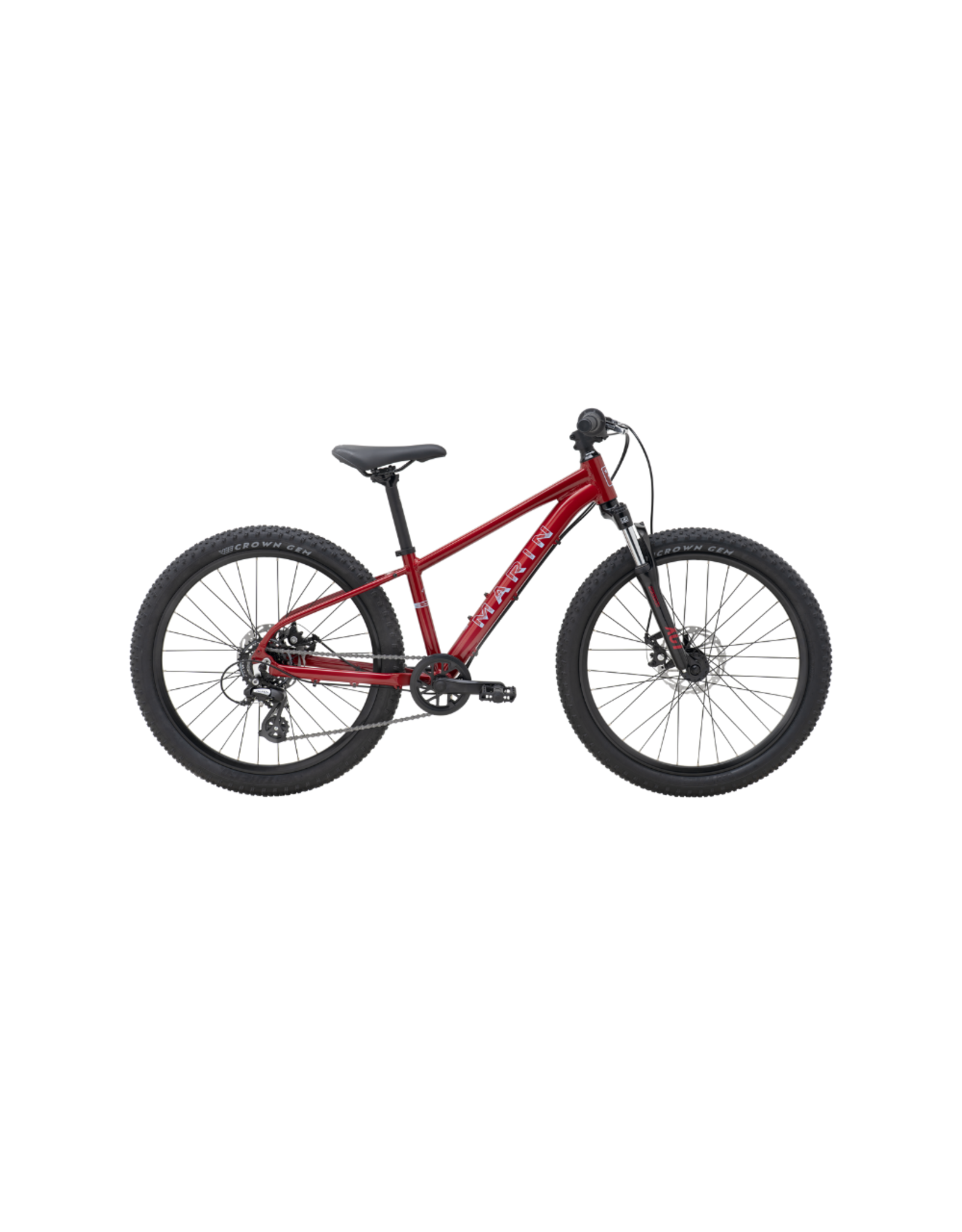 Marin Bikes Bayview Trail 24"