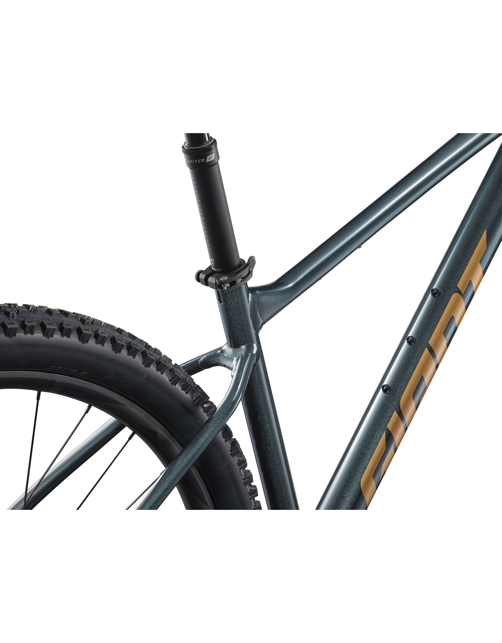Giant Bicycles Fathom 29
