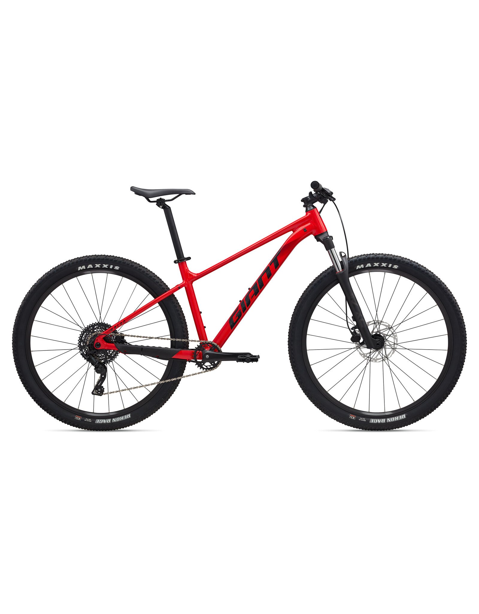 Giant Bicycles Talon 2