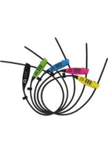 Squire SQUIRE STRAPLOK 10 COMBO LOCK 450MM