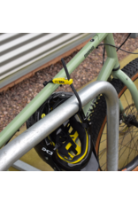 Squire SQUIRE STRAPLOK 10 COMBO LOCK 450MM