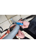 Squire SQUIRE STRAPLOK 10 COMBO LOCK 450MM