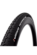 Vittoria 700x33 TERRENO MIX CX ADVENTURE TIRE FOLD BLACK