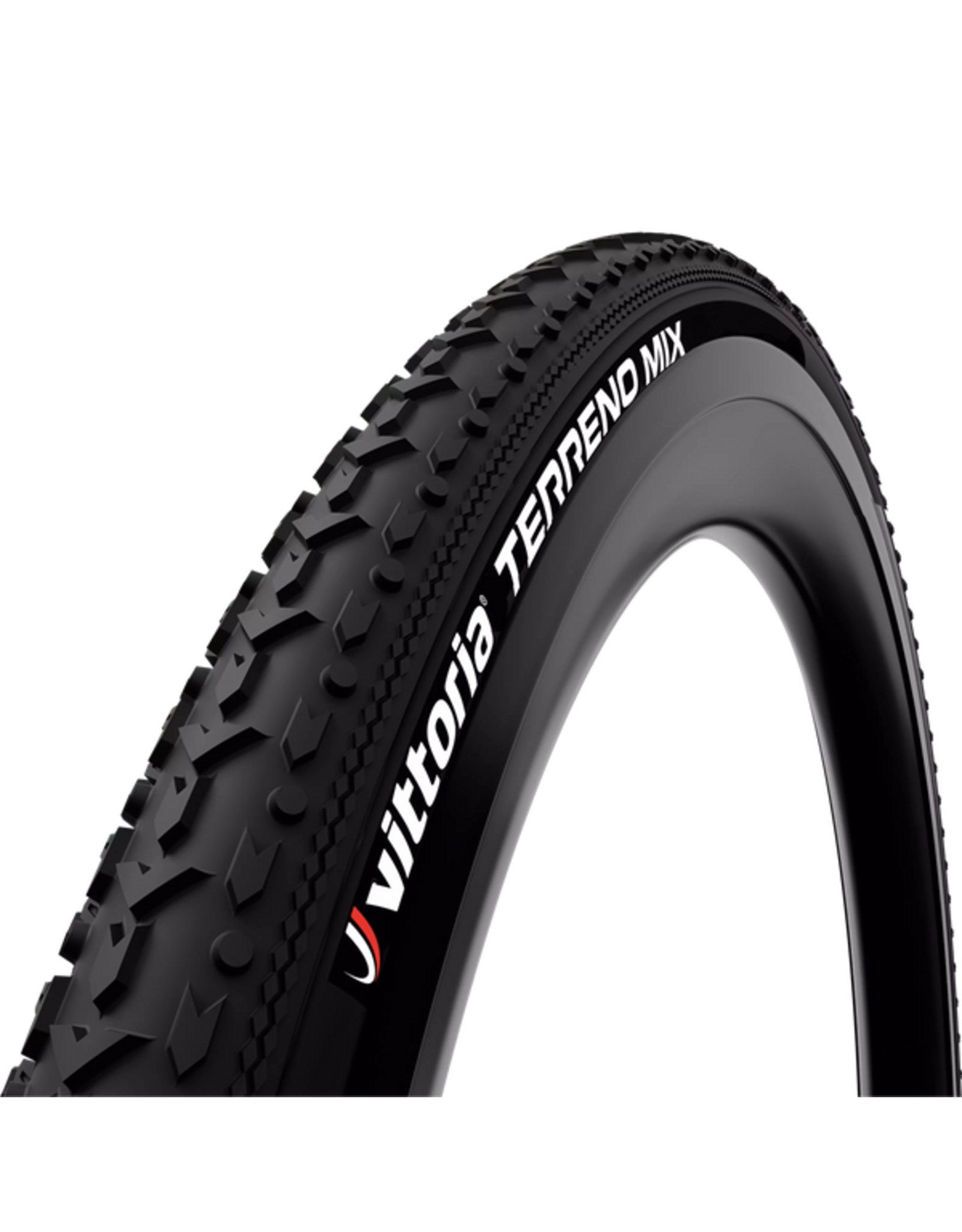 Vittoria 700x33 TERRENO MIX CX ADVENTURE TIRE FOLD BLACK