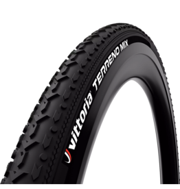 Vittoria 700x33 TERRENO MIX CX ADVENTURE TIRE FOLD BLACK