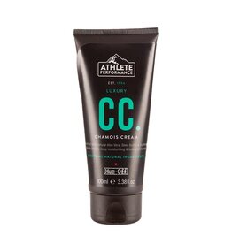 Muc-Off Muc-Off, Luxury Chamois, Cream, 100ml