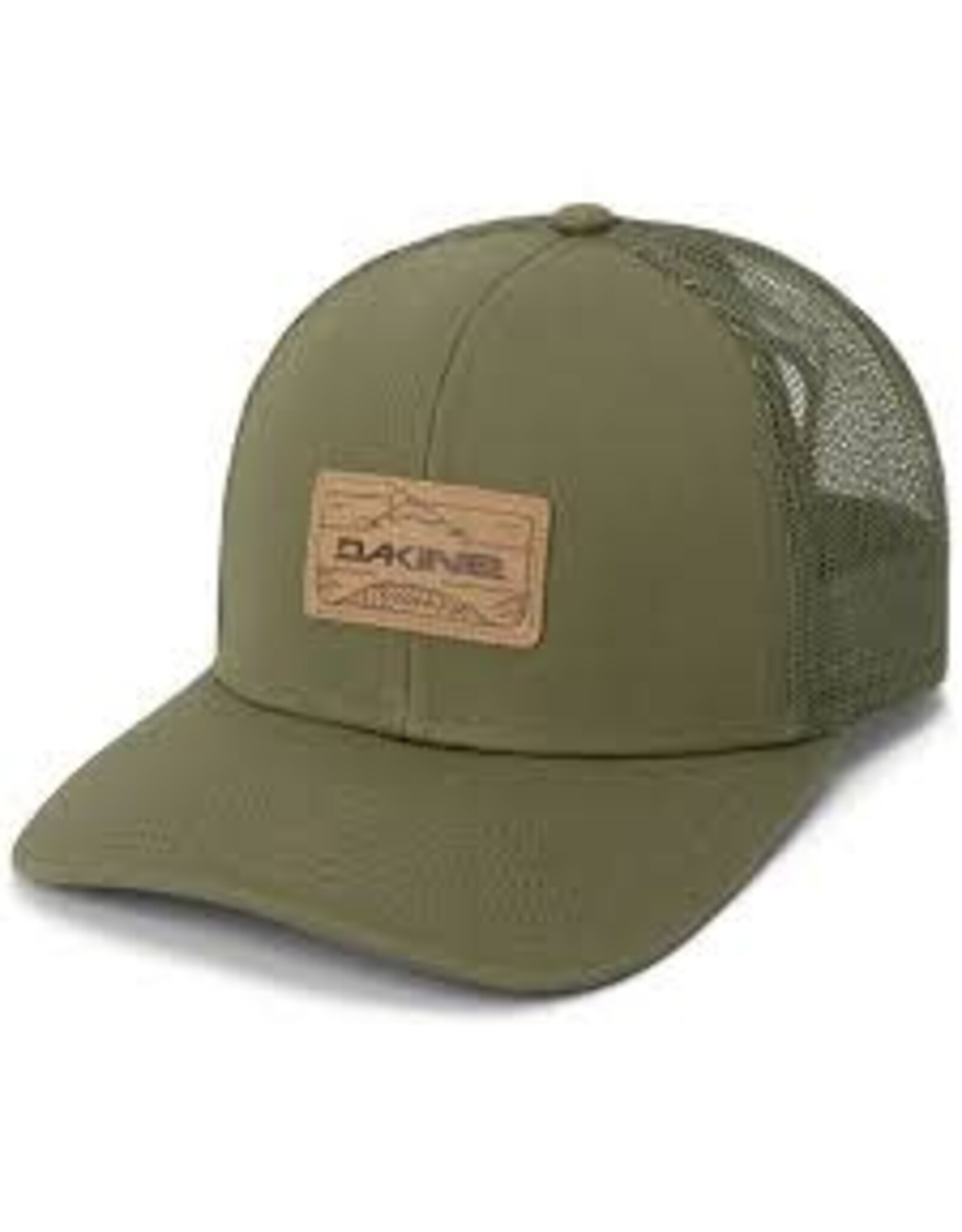 DAKINE Peak to Peak Trucker Hat