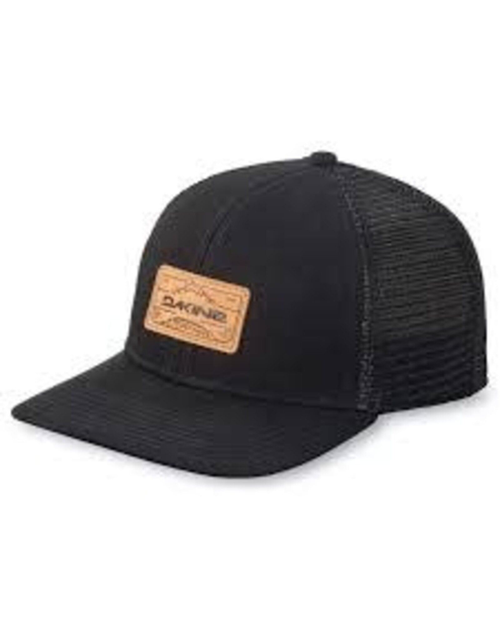 DAKINE Peak to Peak Trucker Hat