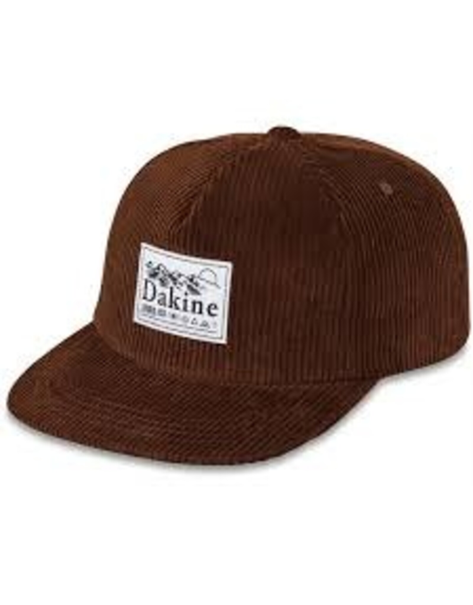 DAKINE Switchback Ballcap Dark Earth Cord