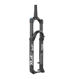 FOX RACING 34 LT Performance Elite Fork GripX damper 130mm Travel (new - take off - 194mm steerer)