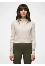 prAna Touchstone Hoodie Womens
