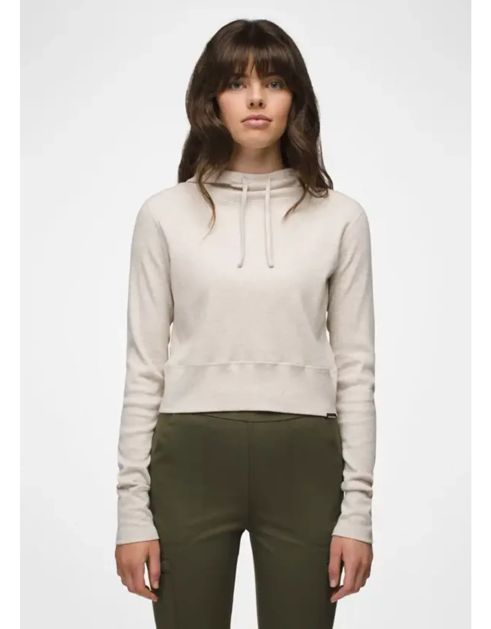 prAna Touchstone Hoodie Womens