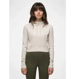 prAna Touchstone Hoodie Womens