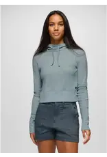 prAna Touchstone Hoodie Womens