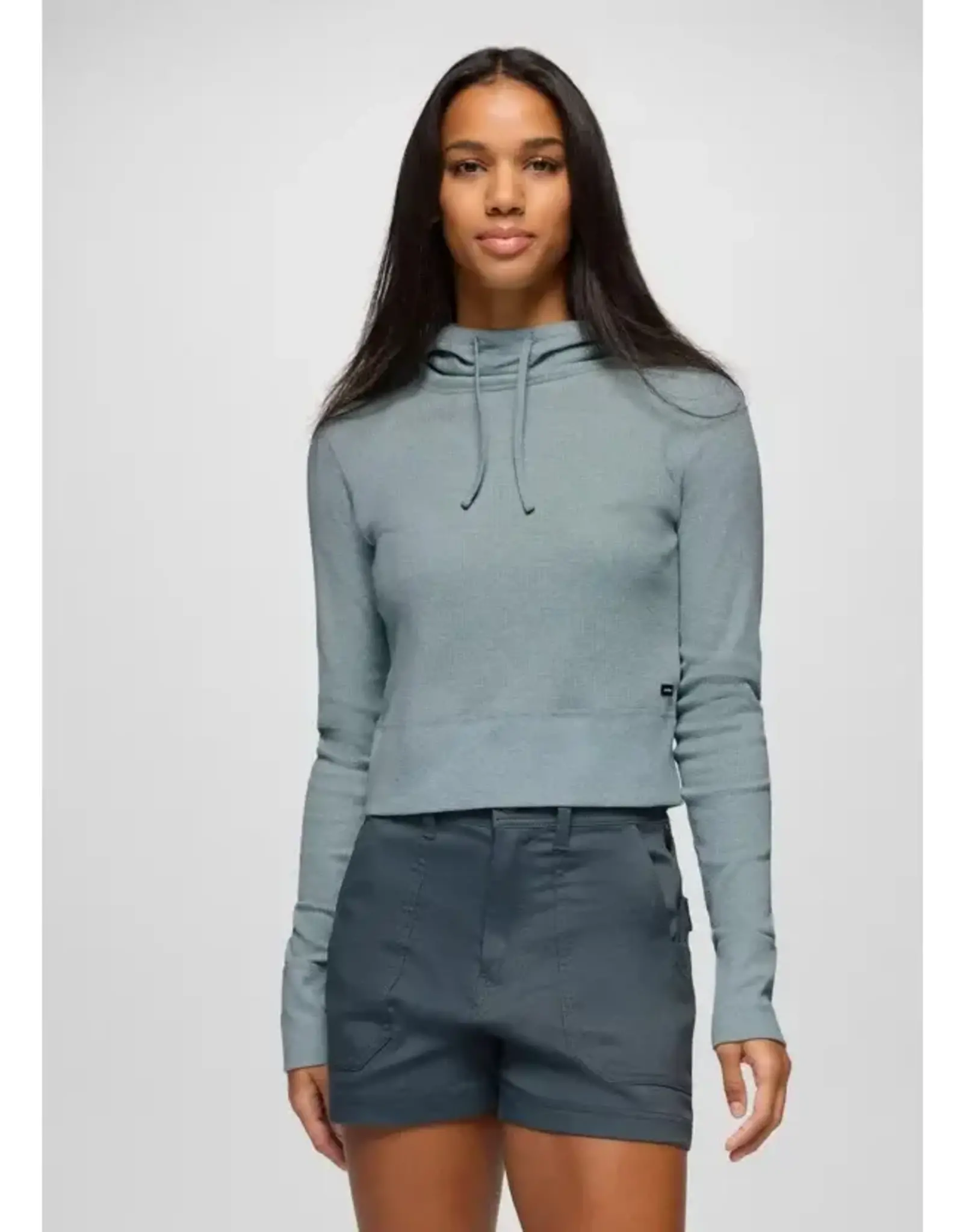 prAna Touchstone Hoodie Womens