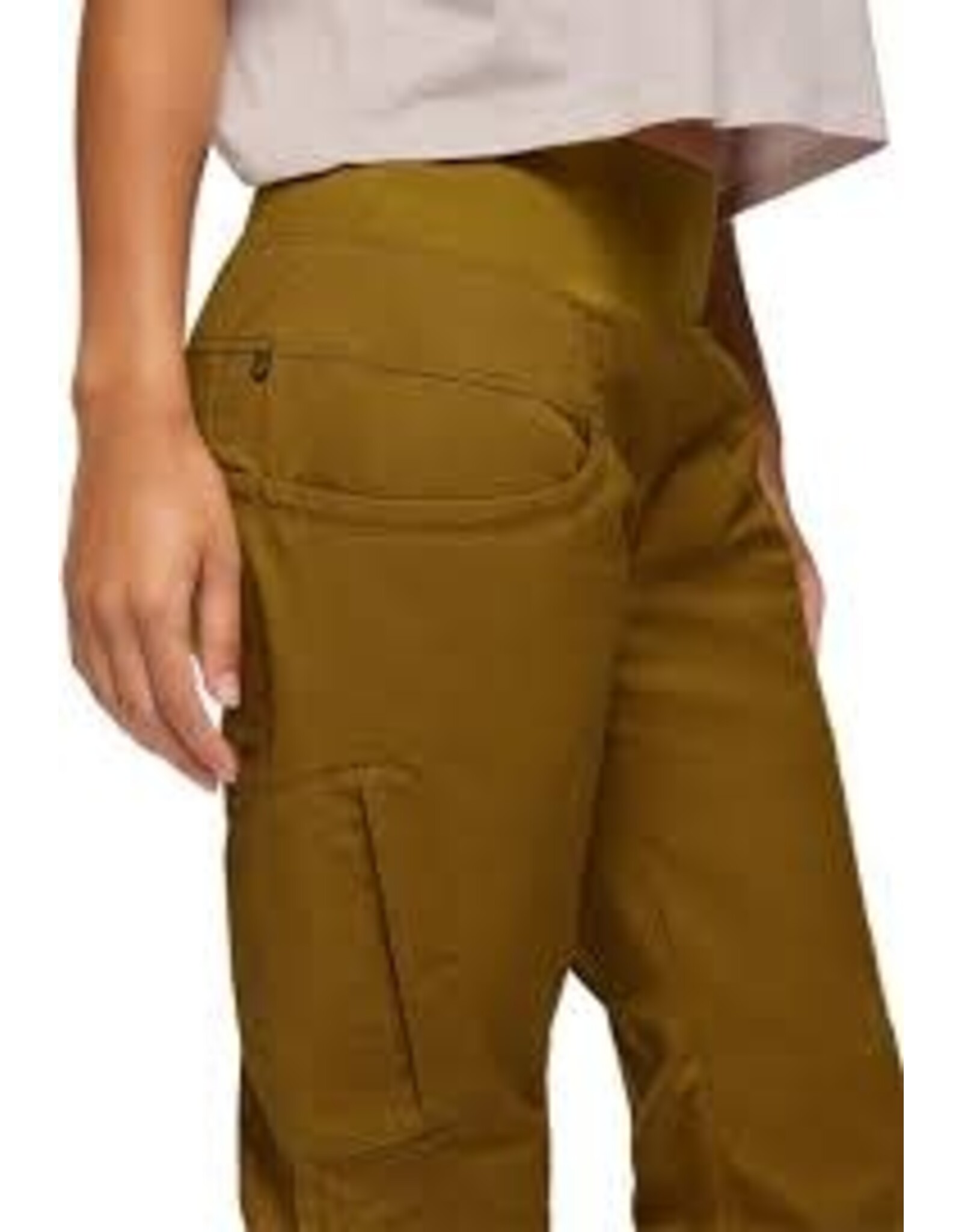 prAna Kanab Pant Womens REG