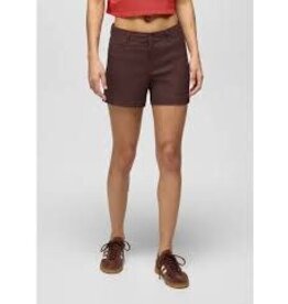 prAna Stretch Zion Halle Short Womens 5" Inseam