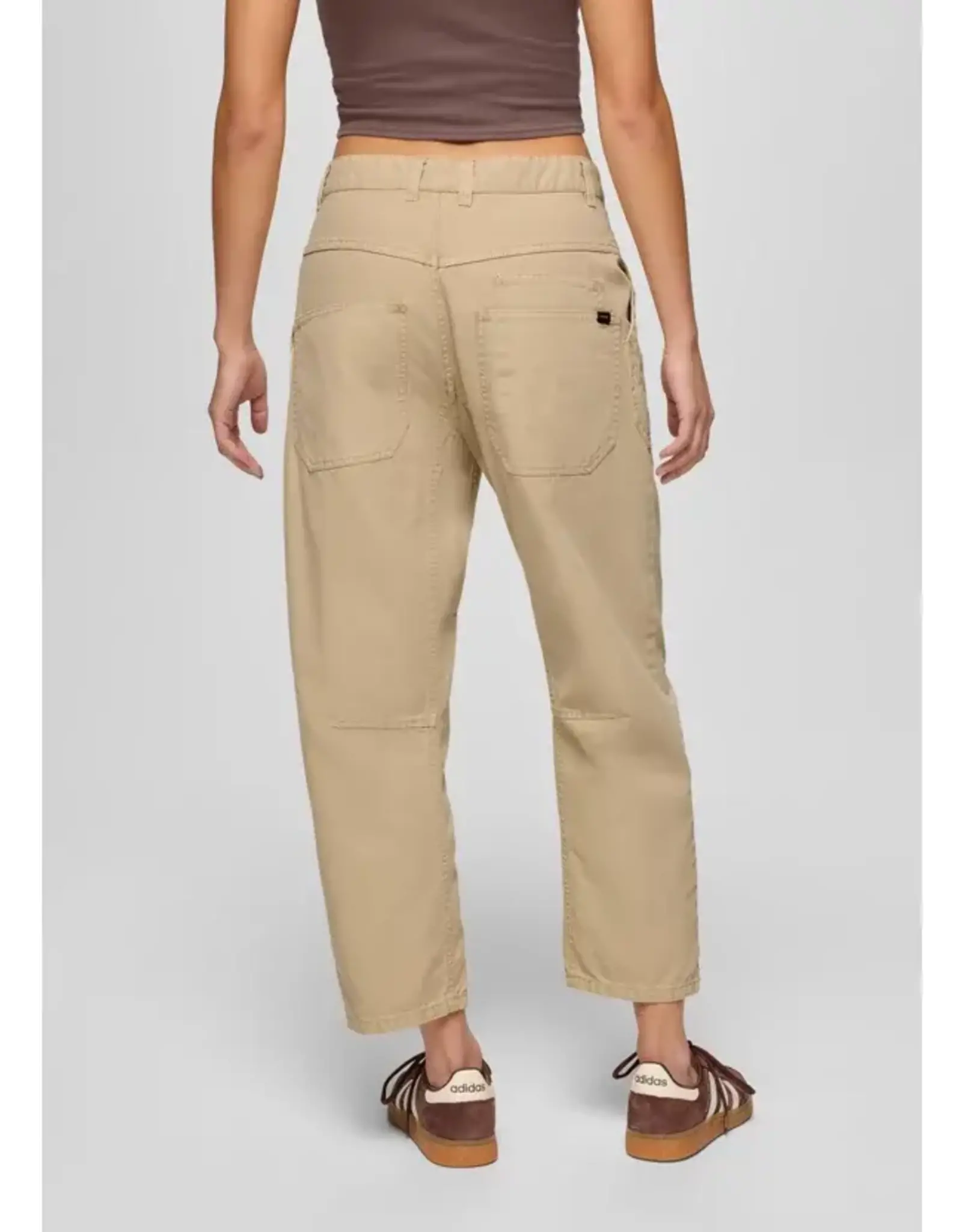 prAna Melrose Pant Womens REG