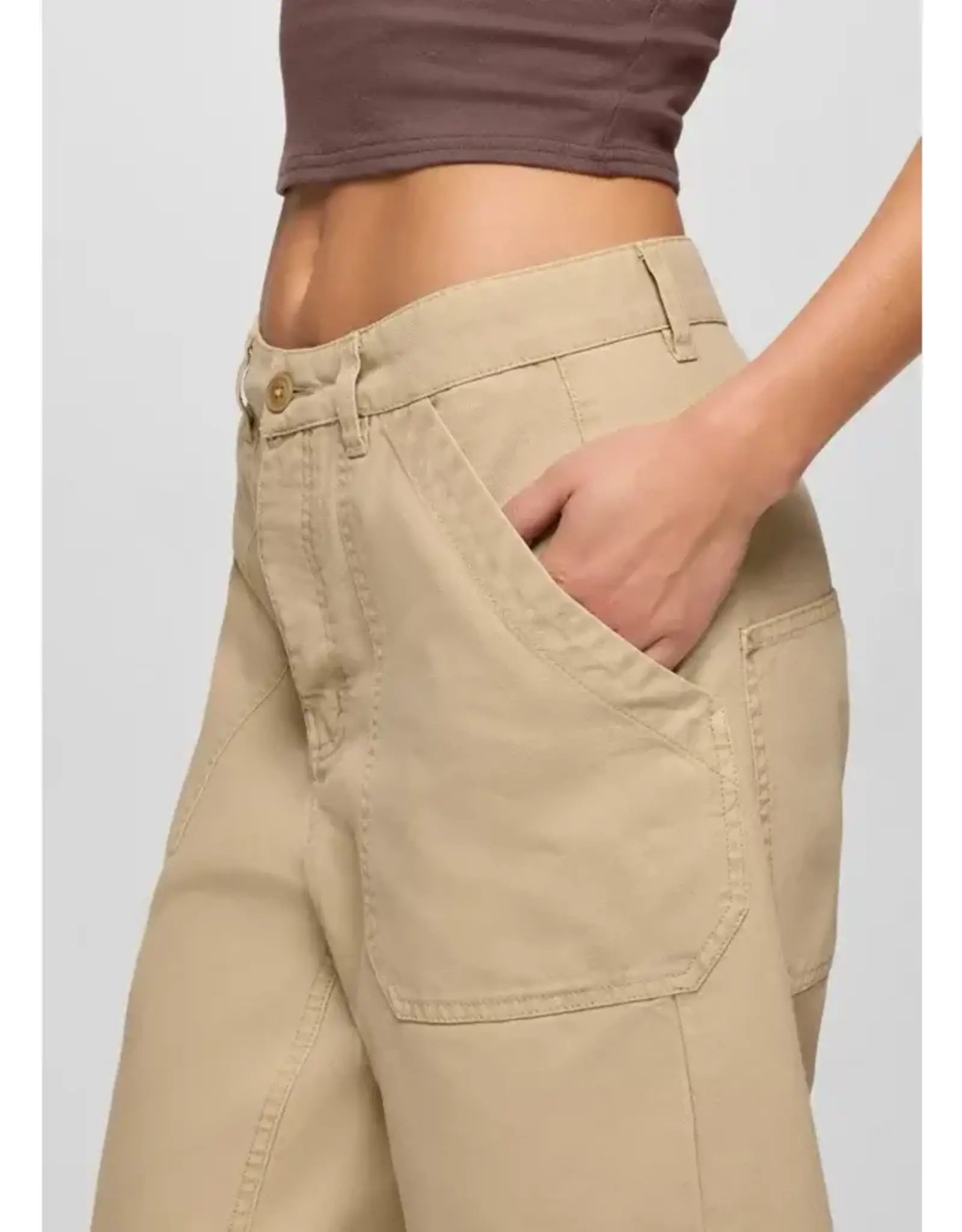 prAna Melrose Pant Womens REG